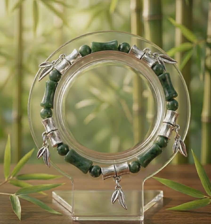 Bamboo Bracelet
